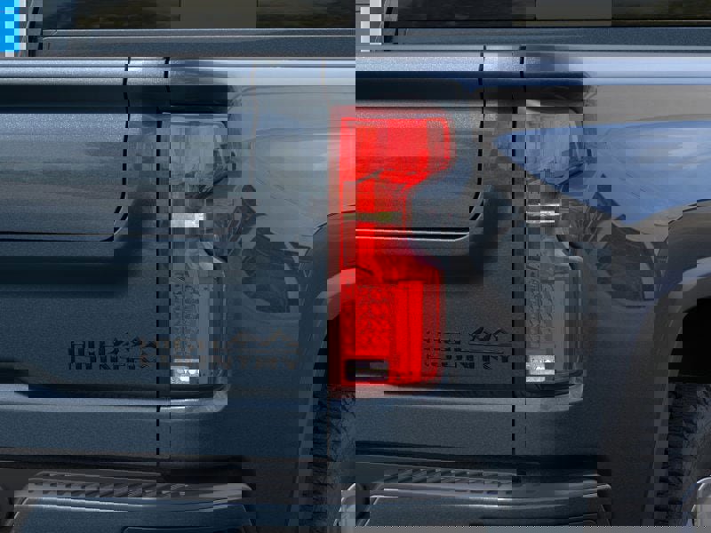 New 2026 Chevrolet Silverado 2500 High Country image 11