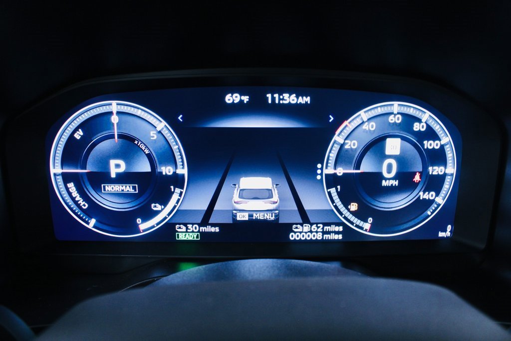 New 2025 Mitsubishi Outlander SE image 9