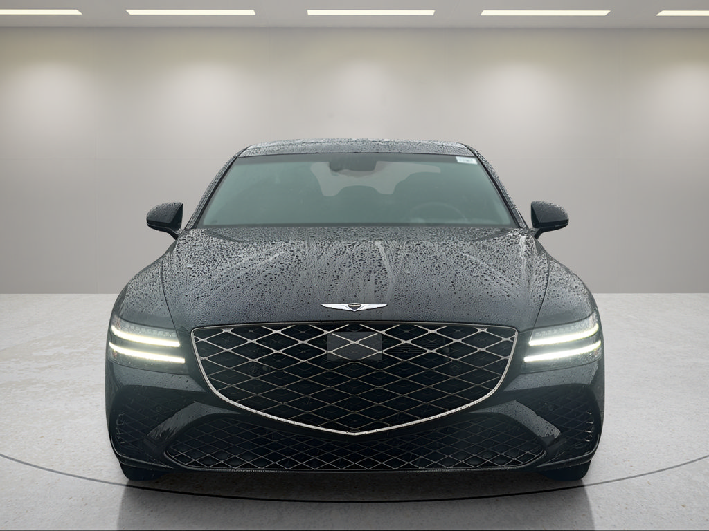 New 2026 Genesis G80 3.5T Sport Prestige AWD/4WD image 9