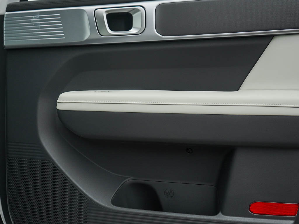 New 2027 Hyundai Santa Fe SEL AWD/4WD image 10