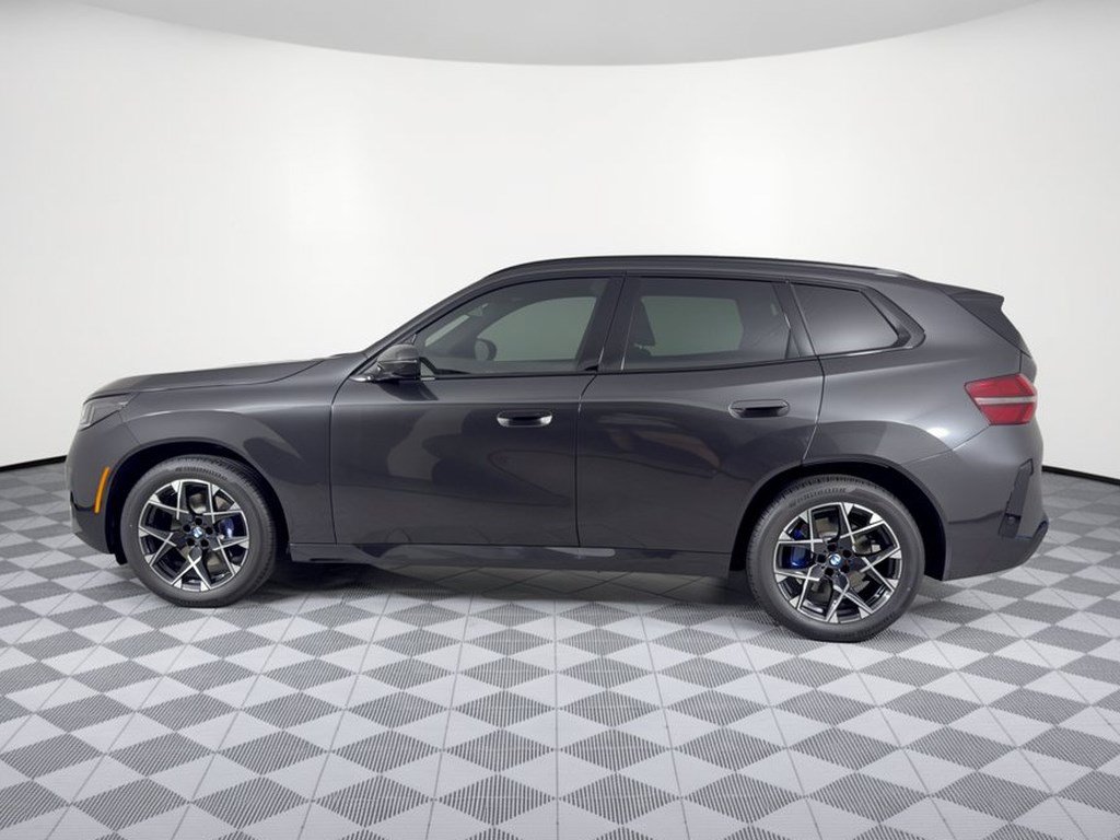 New 2026 BMW X3 xDrive30i AWD/4WD image 2