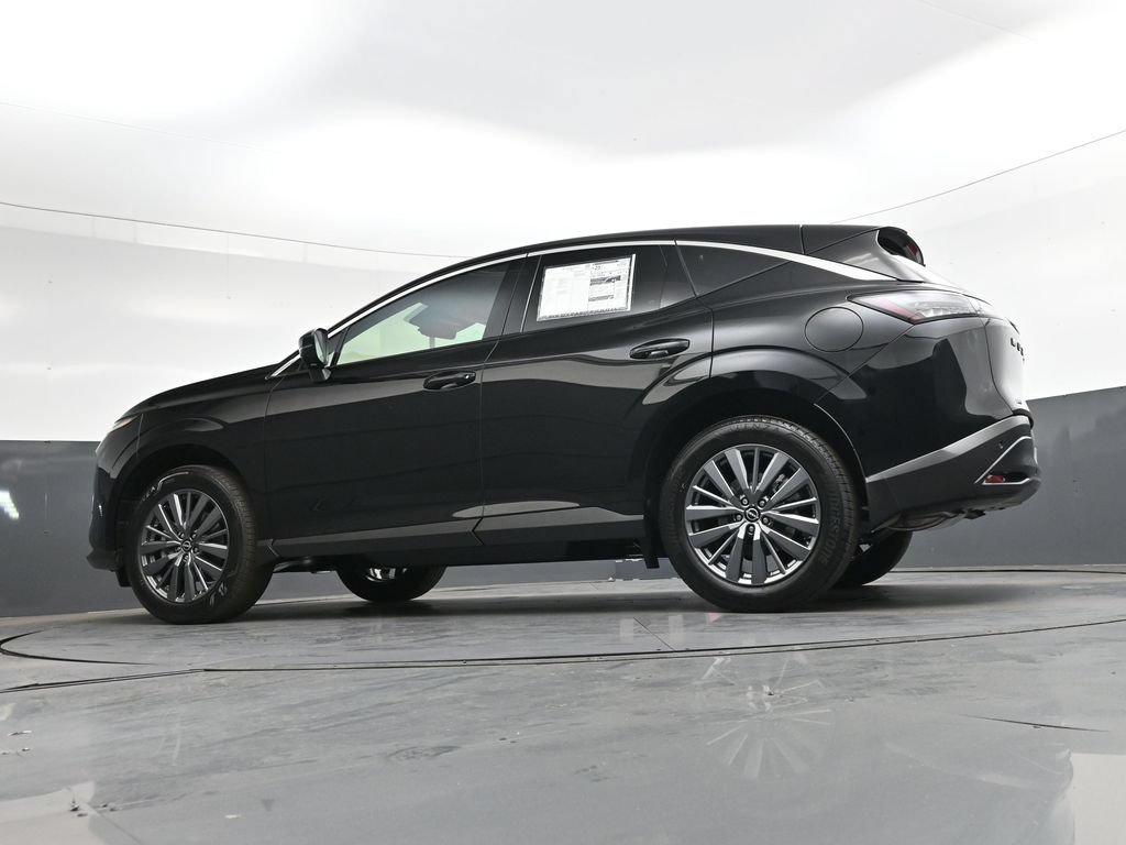 New 2026 Nissan Murano SL AWD/4WD image 44