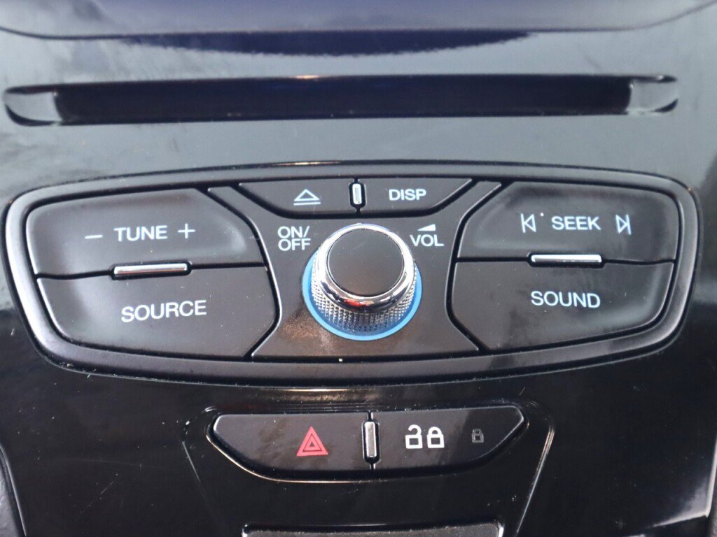 Used 2019 Ford Fiesta SE w/ Equipment Group 201A FWD image 20