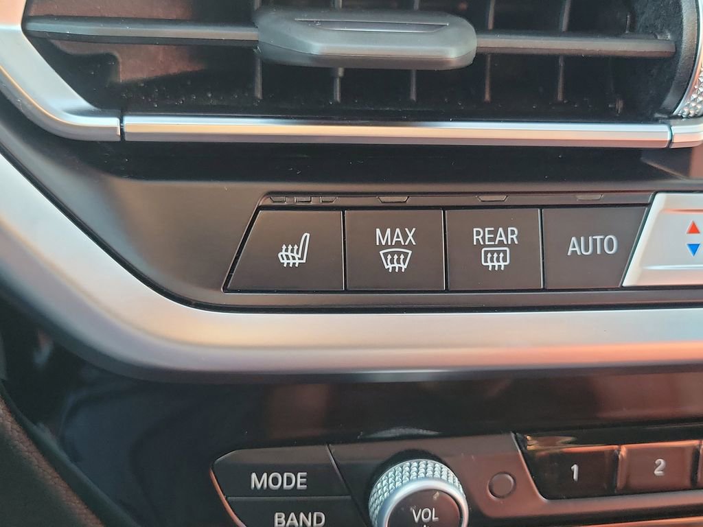 Used 2024 BMW X3 M40i AWD/4WD image 11