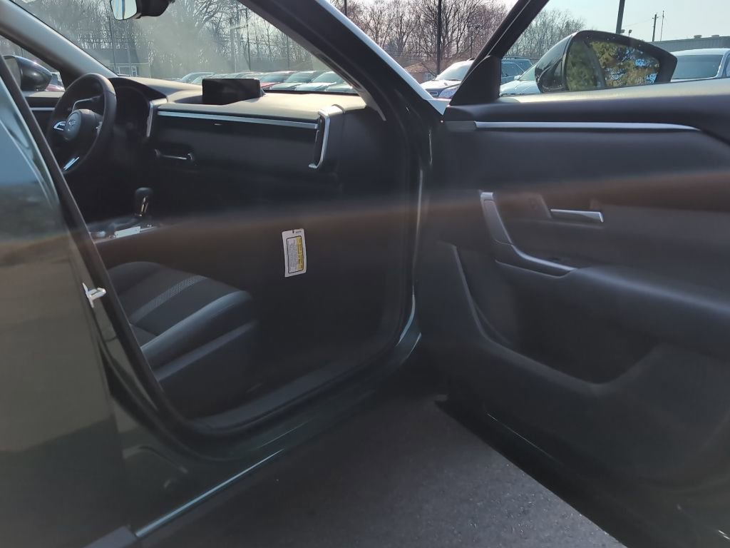 New 2026 MAZDA CX-50 AWD 2.5 S w/ Cargo Package image 6