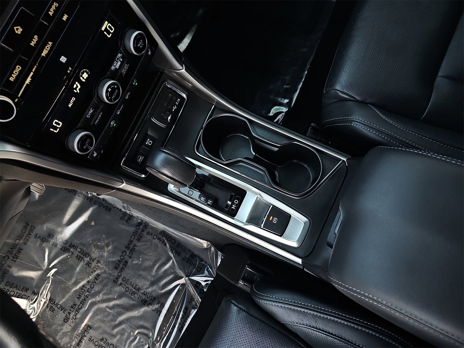 Used 2022 Subaru Ascent Limited w/ Technology Package image 28