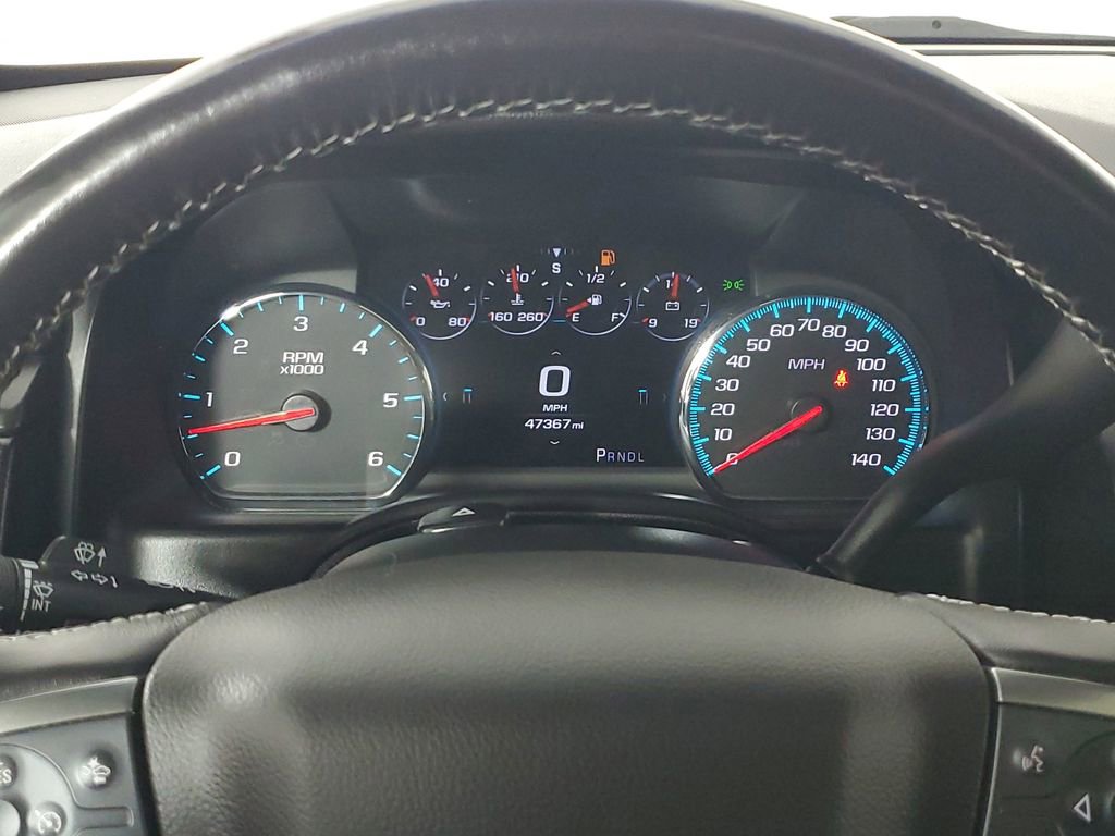 Used 2020 Chevrolet Tahoe Premier w/ RST 6.2L Performance Edition image 20