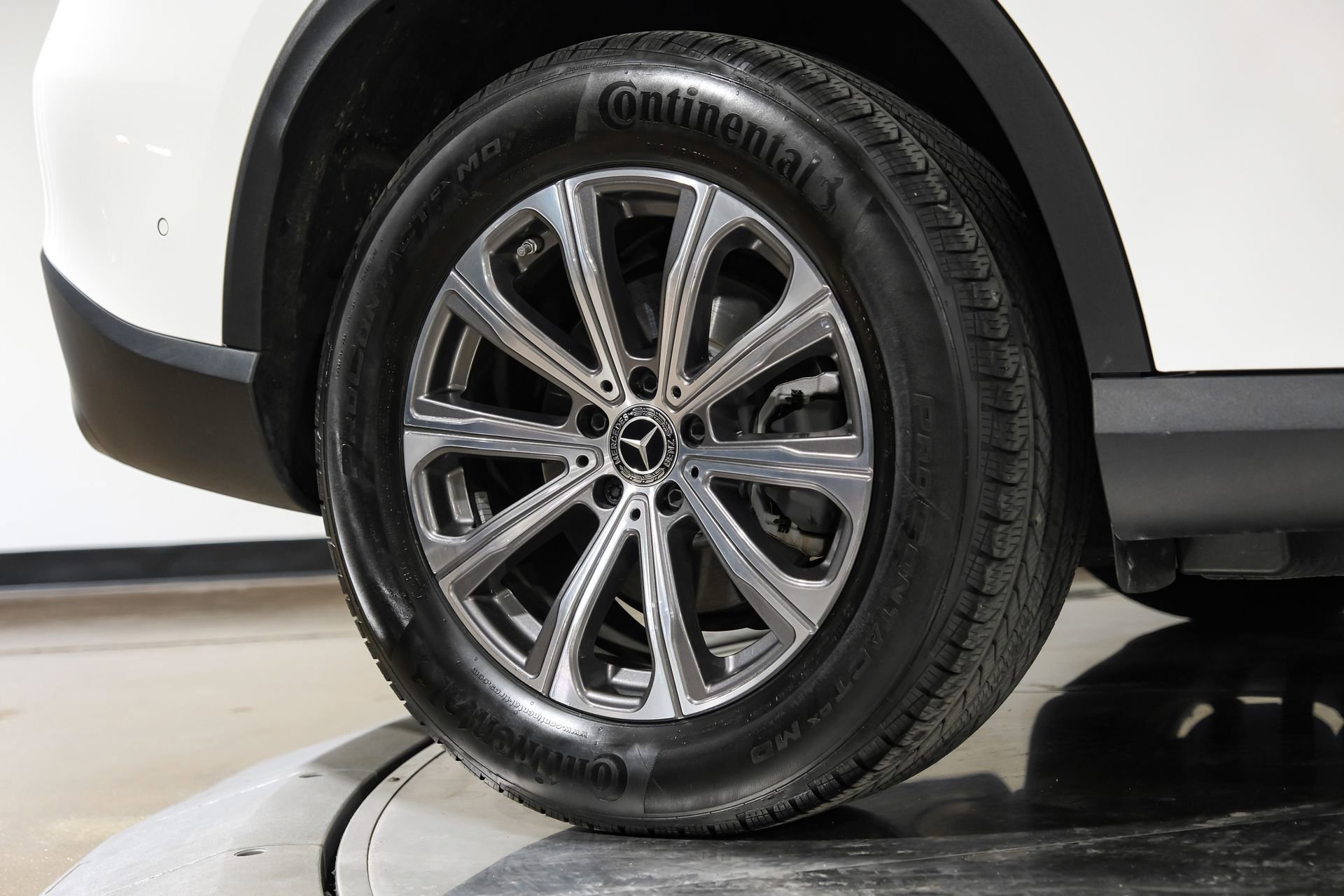 Used 2024 Mercedes-Benz GLC 300 image 57