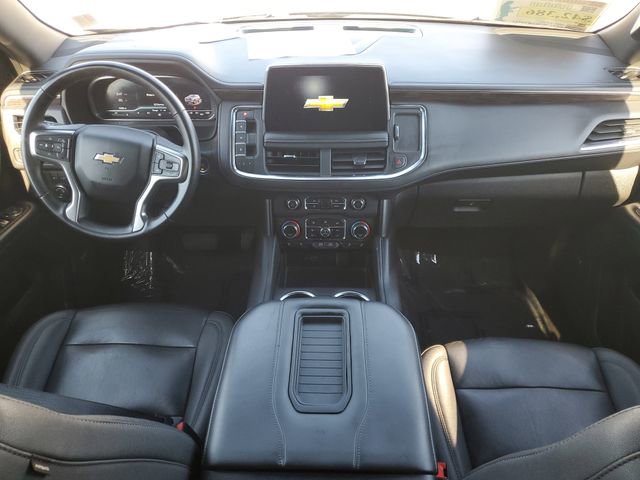 Used 2023 Chevrolet Tahoe LT image 9