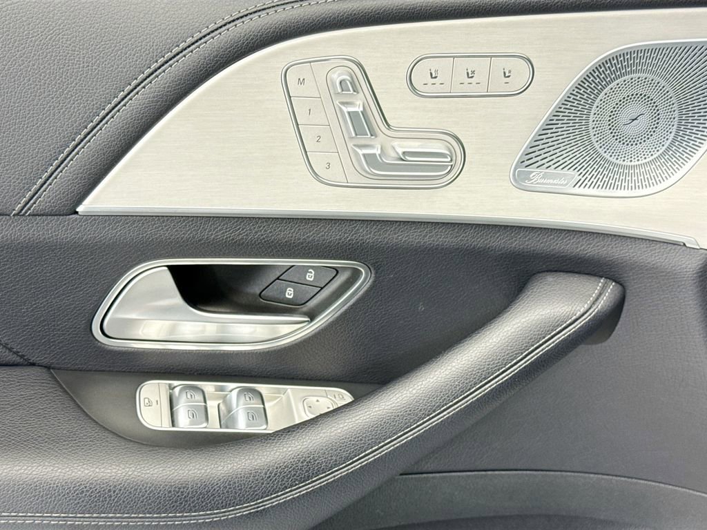 Used 2020 Mercedes-Benz GLE 450 4MATIC image 22
