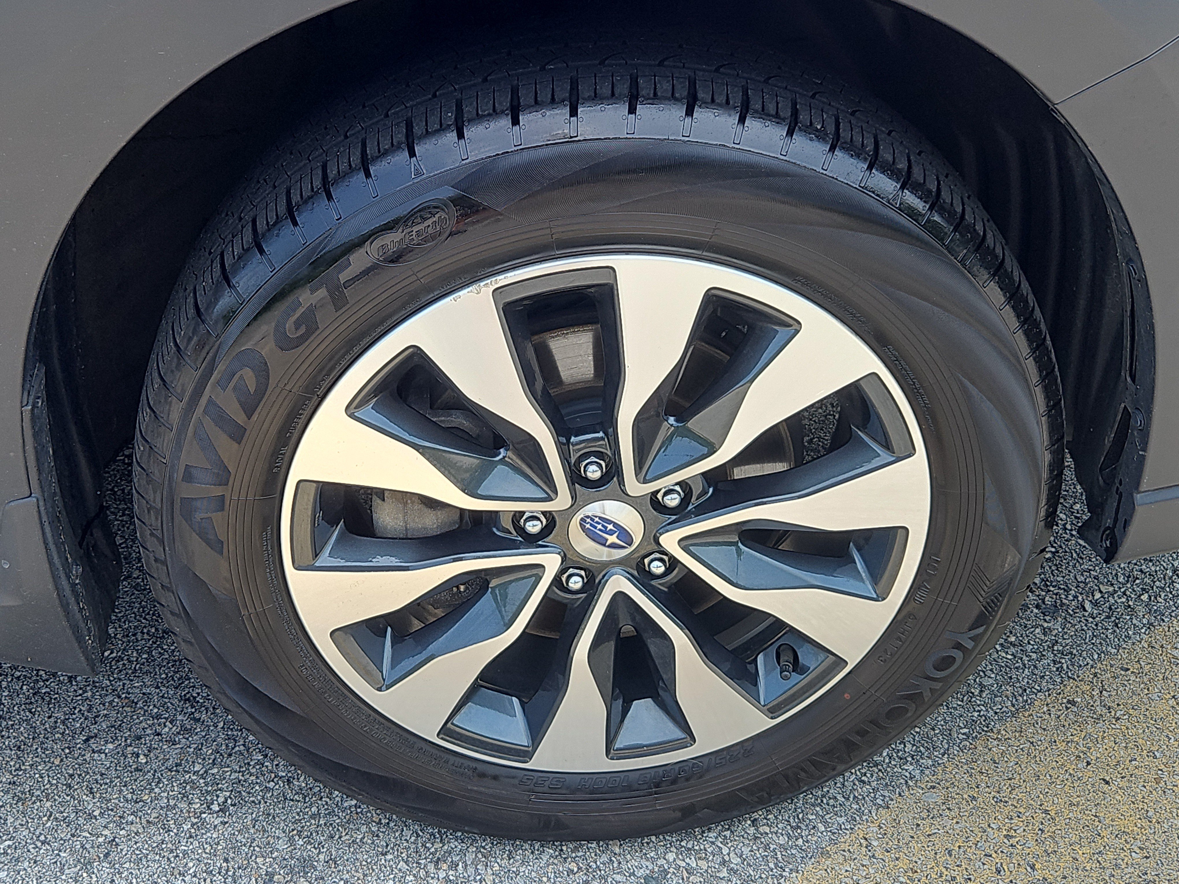 Used 2024 Subaru Outback Limited AWD/4WD image 33