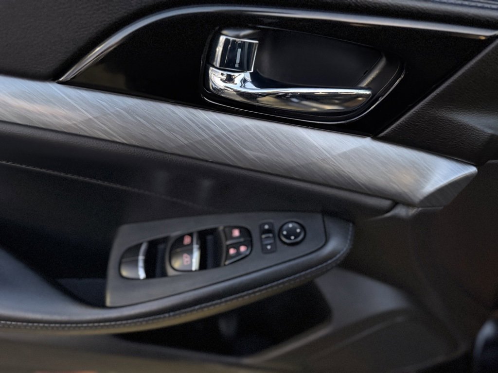 Used 2017 Nissan Maxima 3.5 S image 20