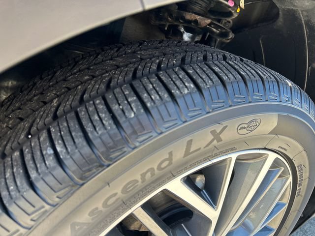 Certified 2021 Hyundai Tucson Ultimate AWD/4WD image 23