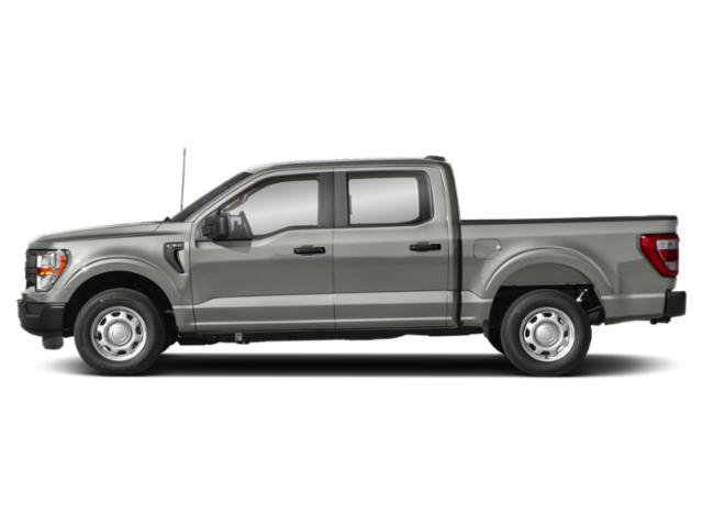 Certified 2023 Ford F150 XL w/ STX Appearance Package AWD/4WD image 2
