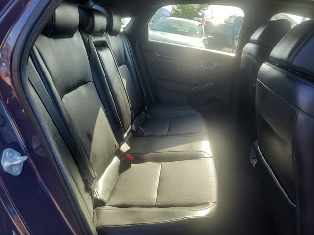 Used 2024 Honda Civic Sport Touring image 31