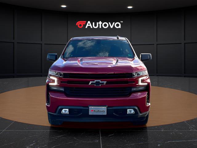 Used 2021 Chevrolet Silverado 1500 RST image 6
