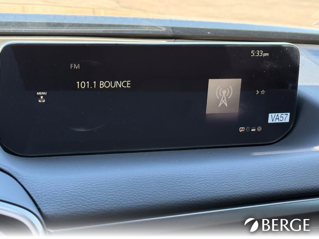 New 2026 MAZDA CX-50 AWD 2.5 Hybrid w/ Weather Package image 18