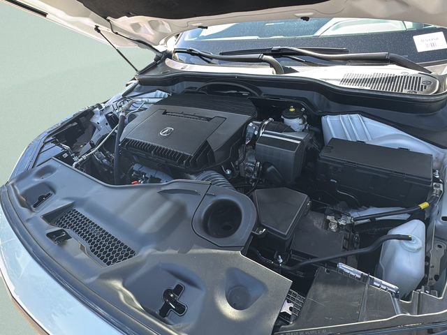 Used 2024 Acura MDX A-Spec AWD/4WD image 35