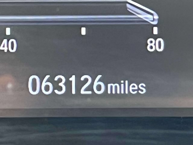 Used 2019 Honda CR-V EX image 29
