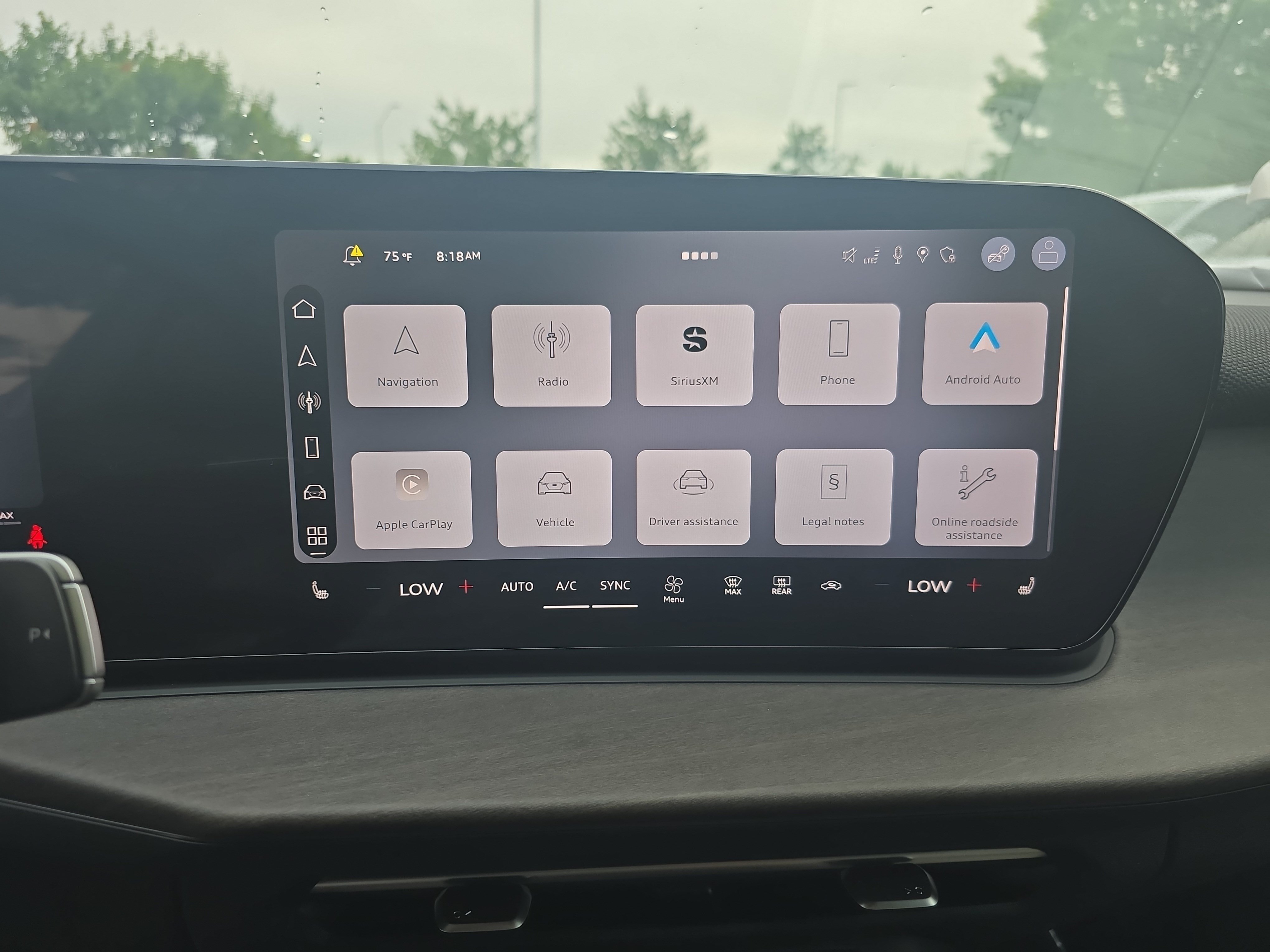 New 2026 Audi Q3 quattro 2.0T AWD/4WD image 19