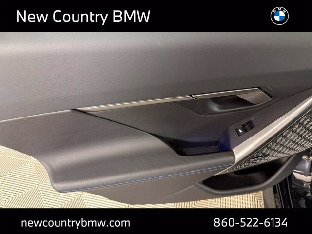 Used 2024 BMW 530i xDrive w/ M Sport Package AWD/4WD image 23