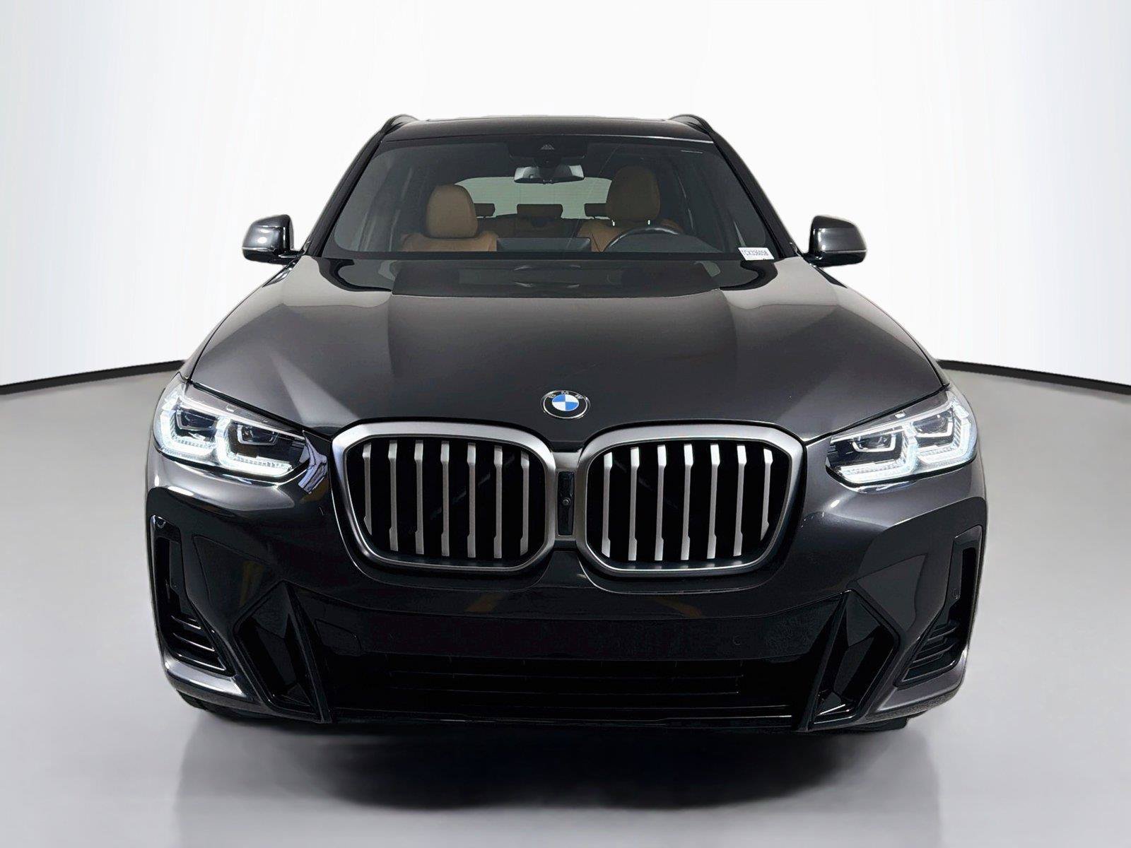 Used 2024 BMW X3 sDrive30i w/ Premium Package RWD image 2