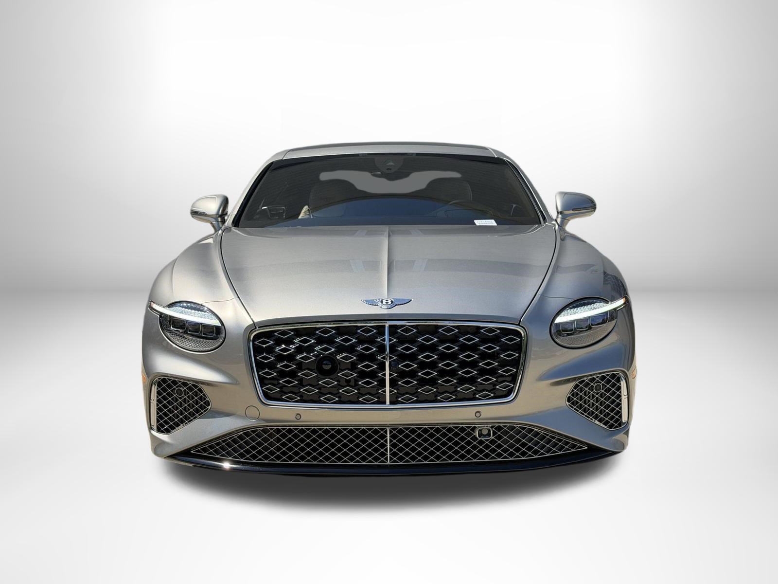 Used 2025 Bentley Continental GT Speed AWD/4WD image 11