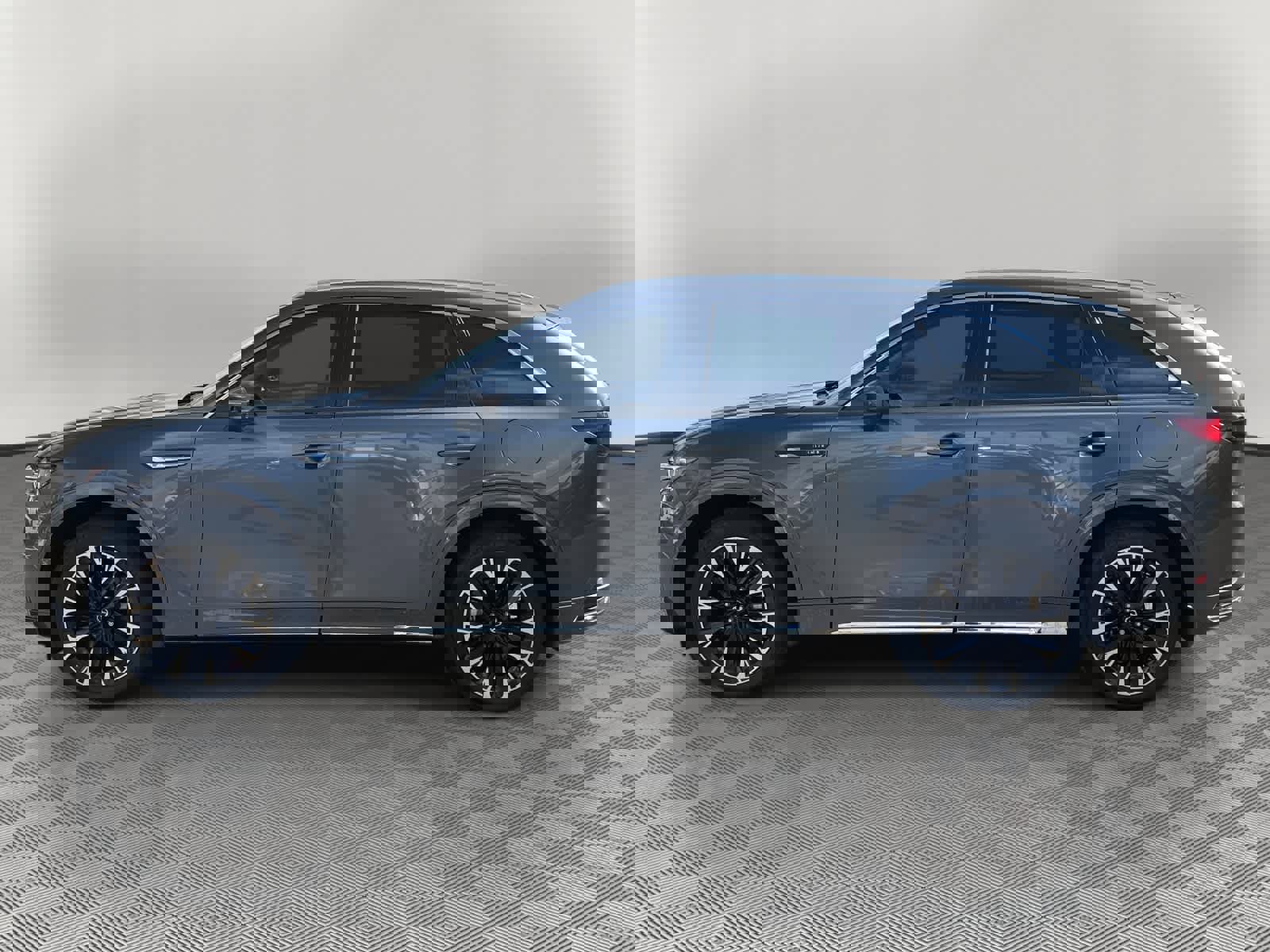 Used 2024 MAZDA CX-90 3.3 Turbo S image 8