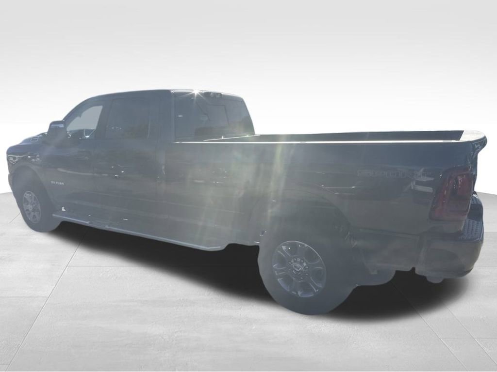 New 2026 RAM 2500 Big Horn image 17