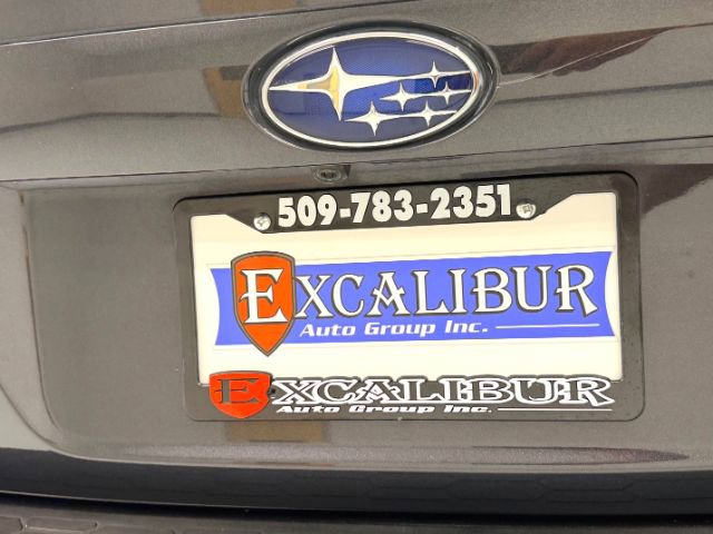 Used 2019 Subaru Crosstrek 2.0i Limited w/ Moonroof Package w/Navigation AWD/4WD image 15