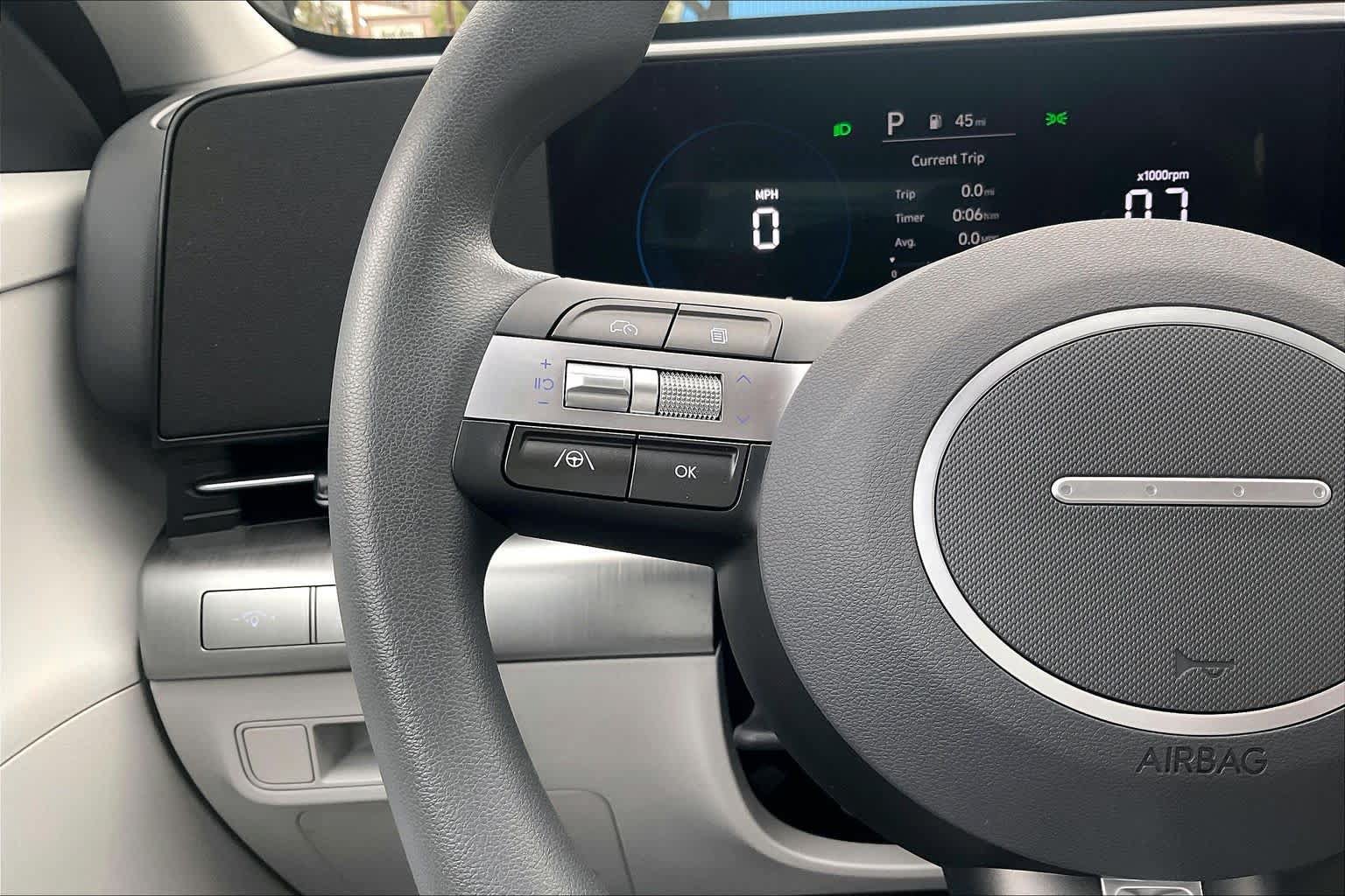 Certified 2024 Hyundai Kona SE FWD image 23