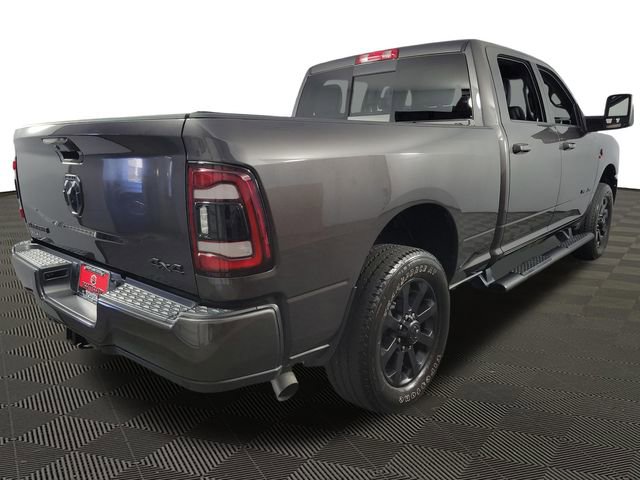 Used 2024 RAM 2500 Laramie w/ Night Edition image 15