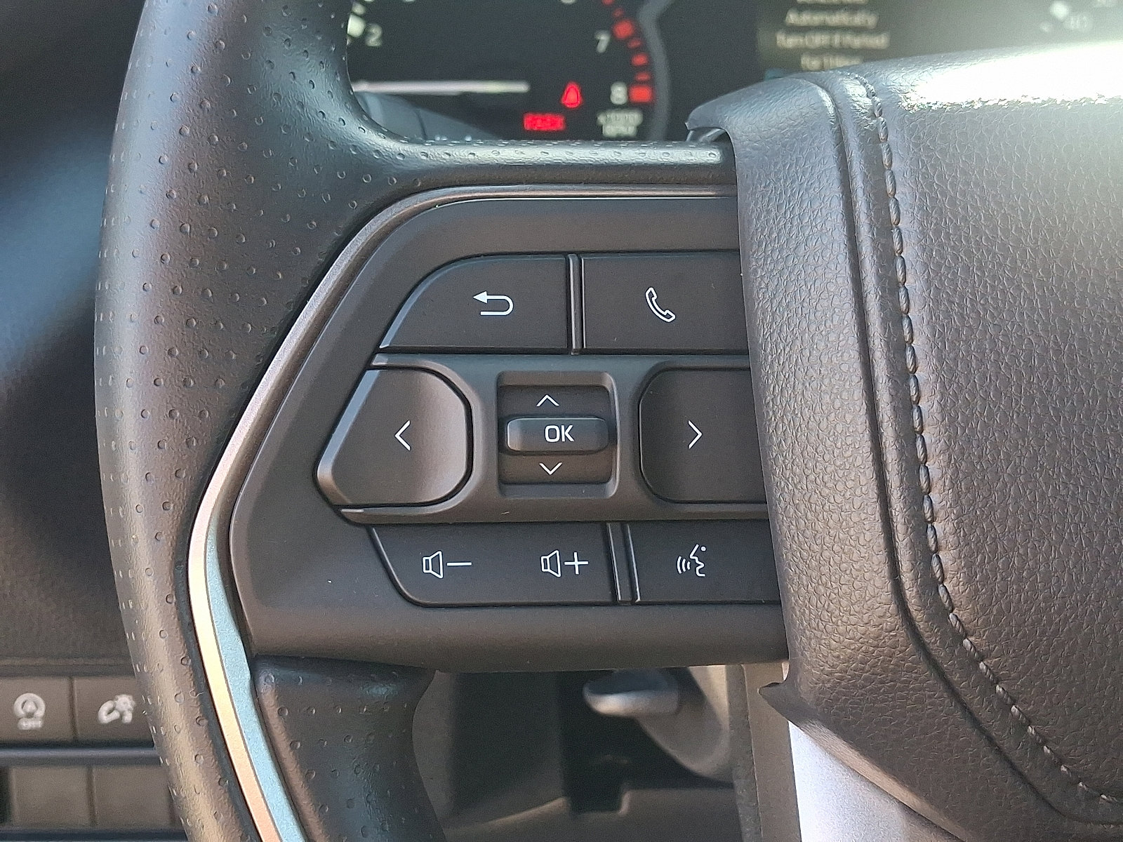 New 2026 Toyota Tundra SR5 image 15