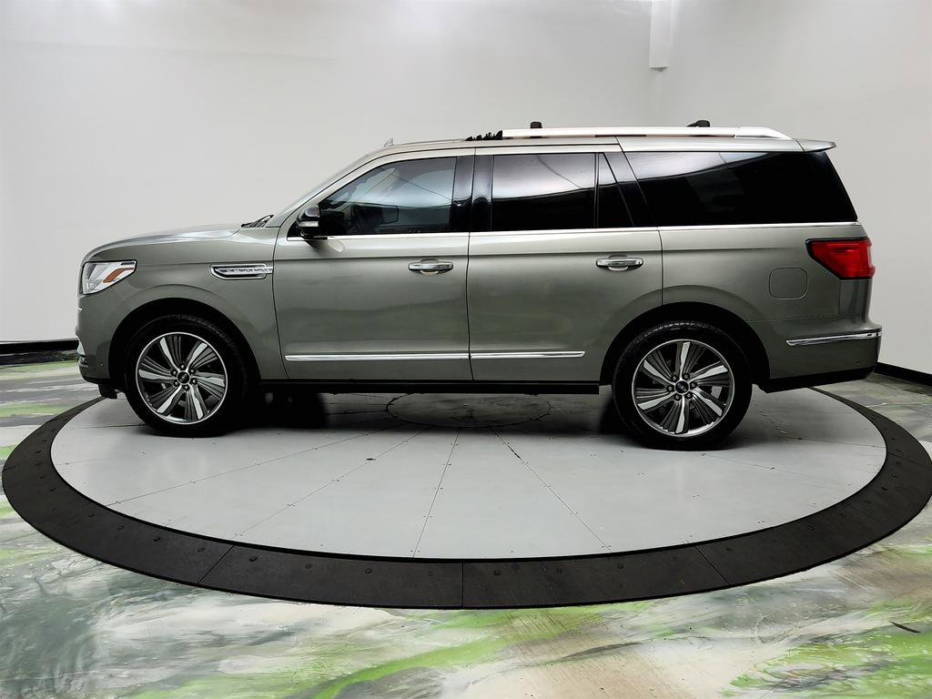 Used 2019 Lincoln Navigator Reserve w/ Cargo Package image 8