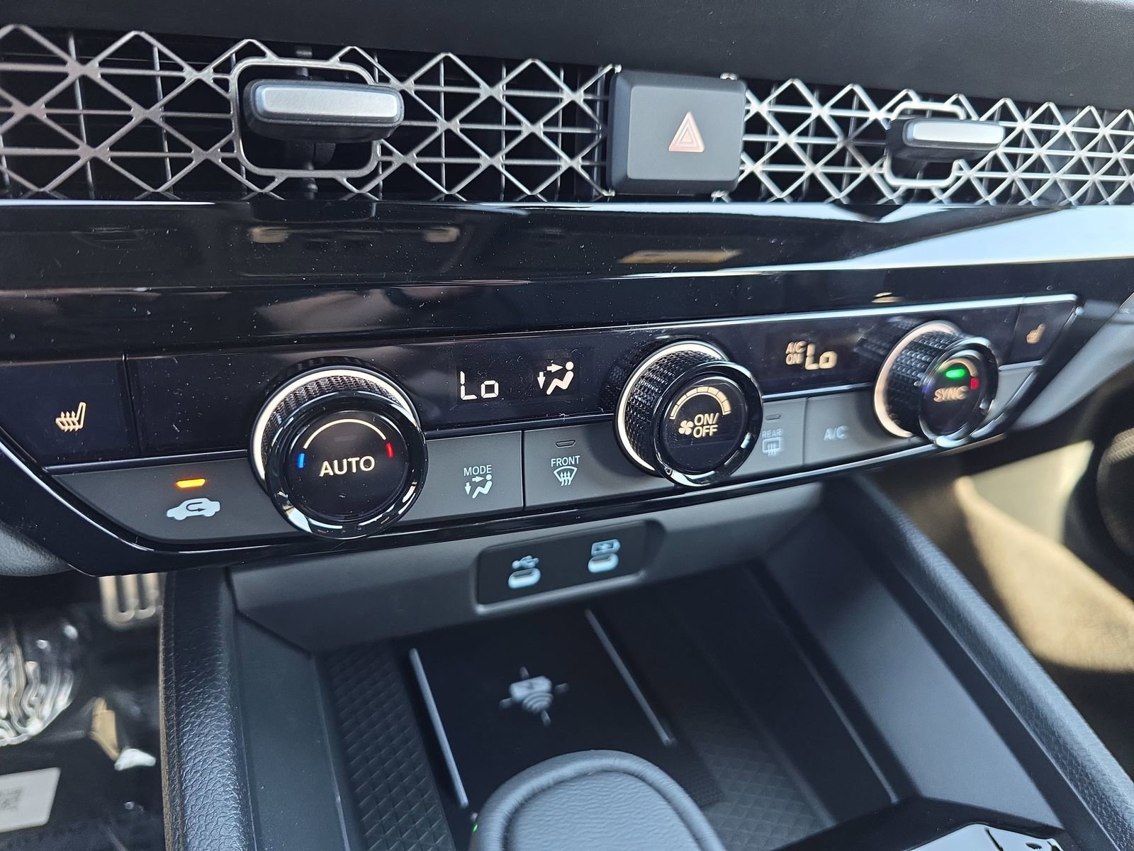 New 2026 Honda Accord Sport image 23