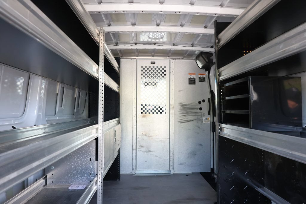 Used 2022 Mercedes-Benz Sprinter 2500 image 23