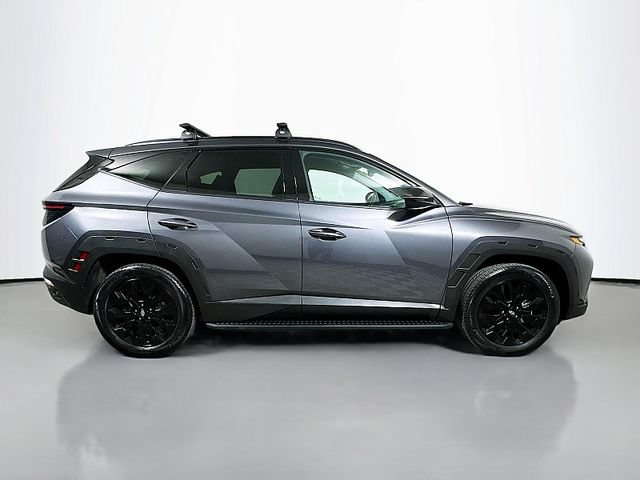 Used 2023 Hyundai Tucson XRT AWD/4WD image 8