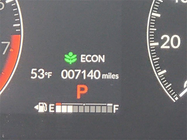 Used 2025 Honda HR-V Sport image 19