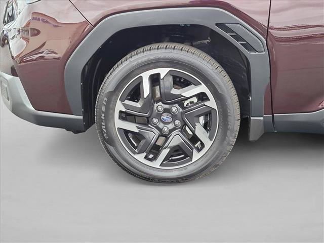Used 2026 Subaru Forester Limited AWD/4WD image 23