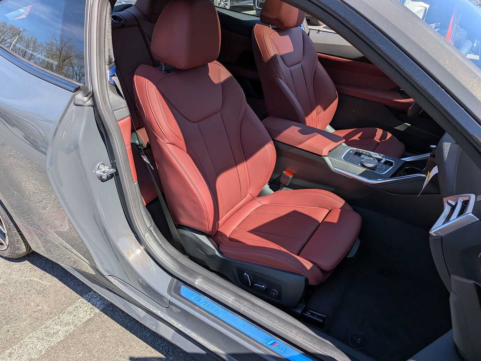 New 2026 BMW 430i xDrive Coupe AWD/4WD image 20