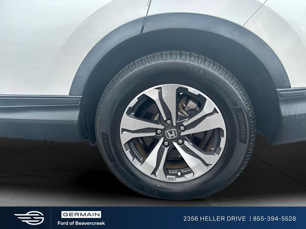 Used 2020 Honda CR-V LX image 16