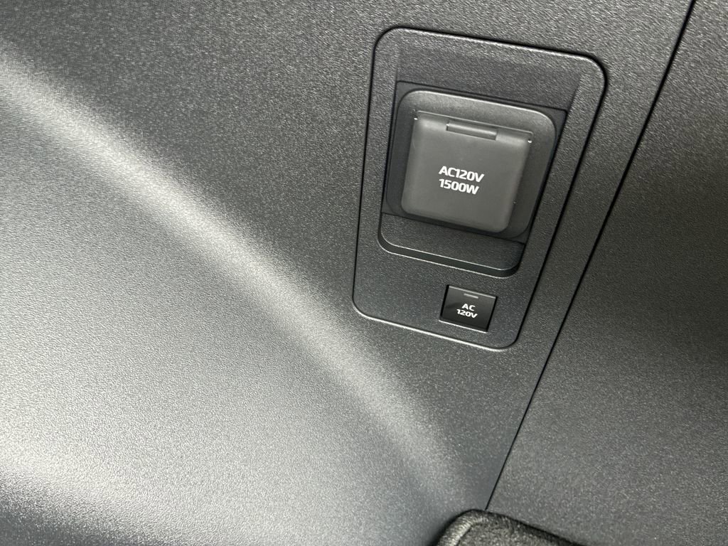 New 2026 Toyota bZ FWD image 47