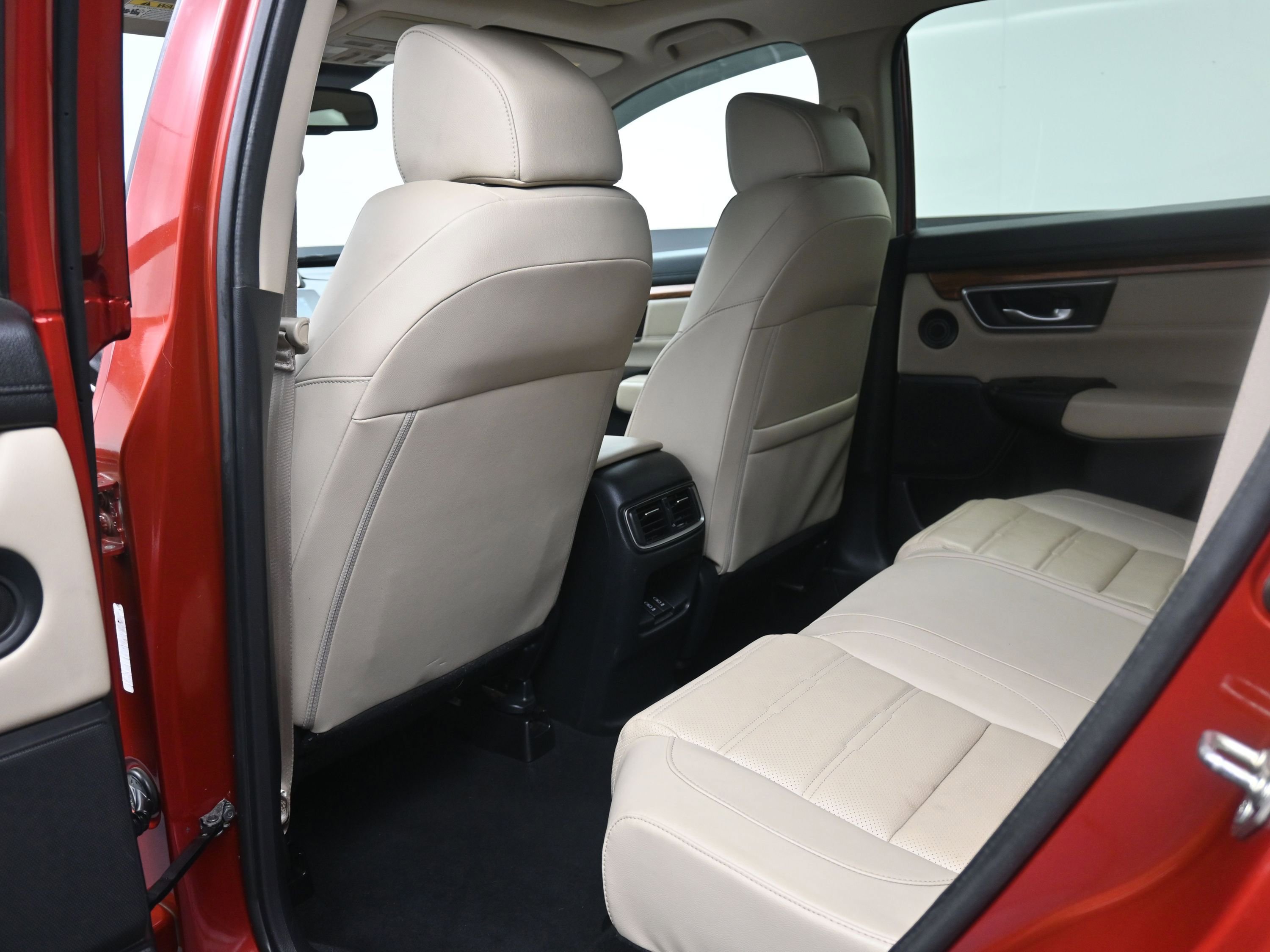 Used 2017 Honda CR-V Touring image 22