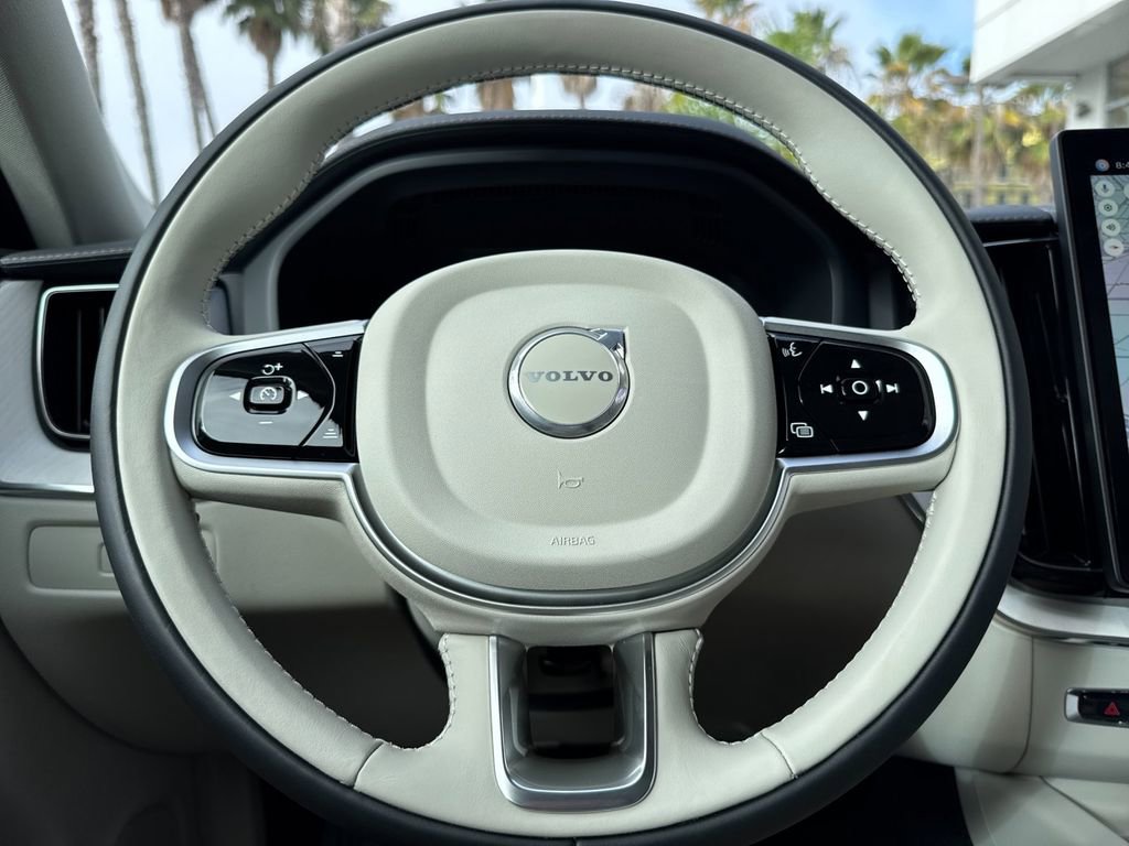 New 2026 Volvo XC60 B5 Ultra w/ Protection Package Premier image 23