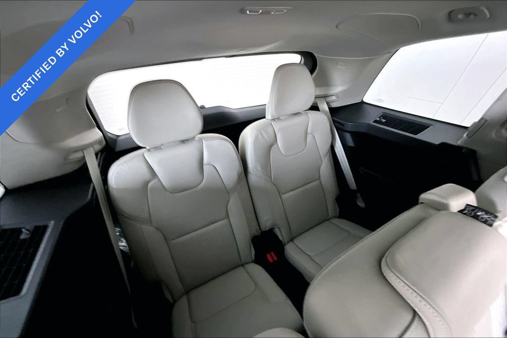 Used 2024 Volvo XC90 B6 Ultimate w/ Protection Package Premier AWD/4WD image 35