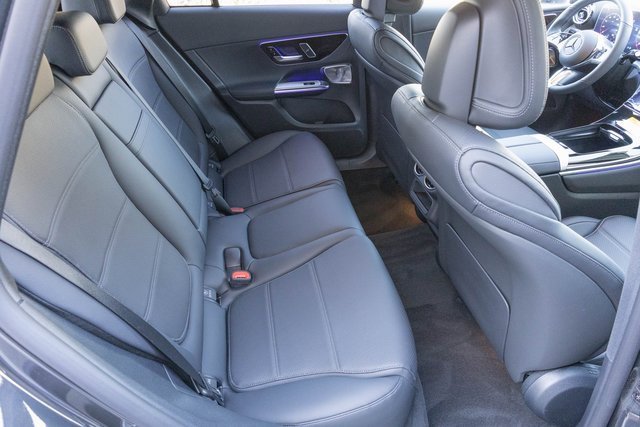 Certified 2025 Mercedes-Benz GLC 300 4MATIC image 19