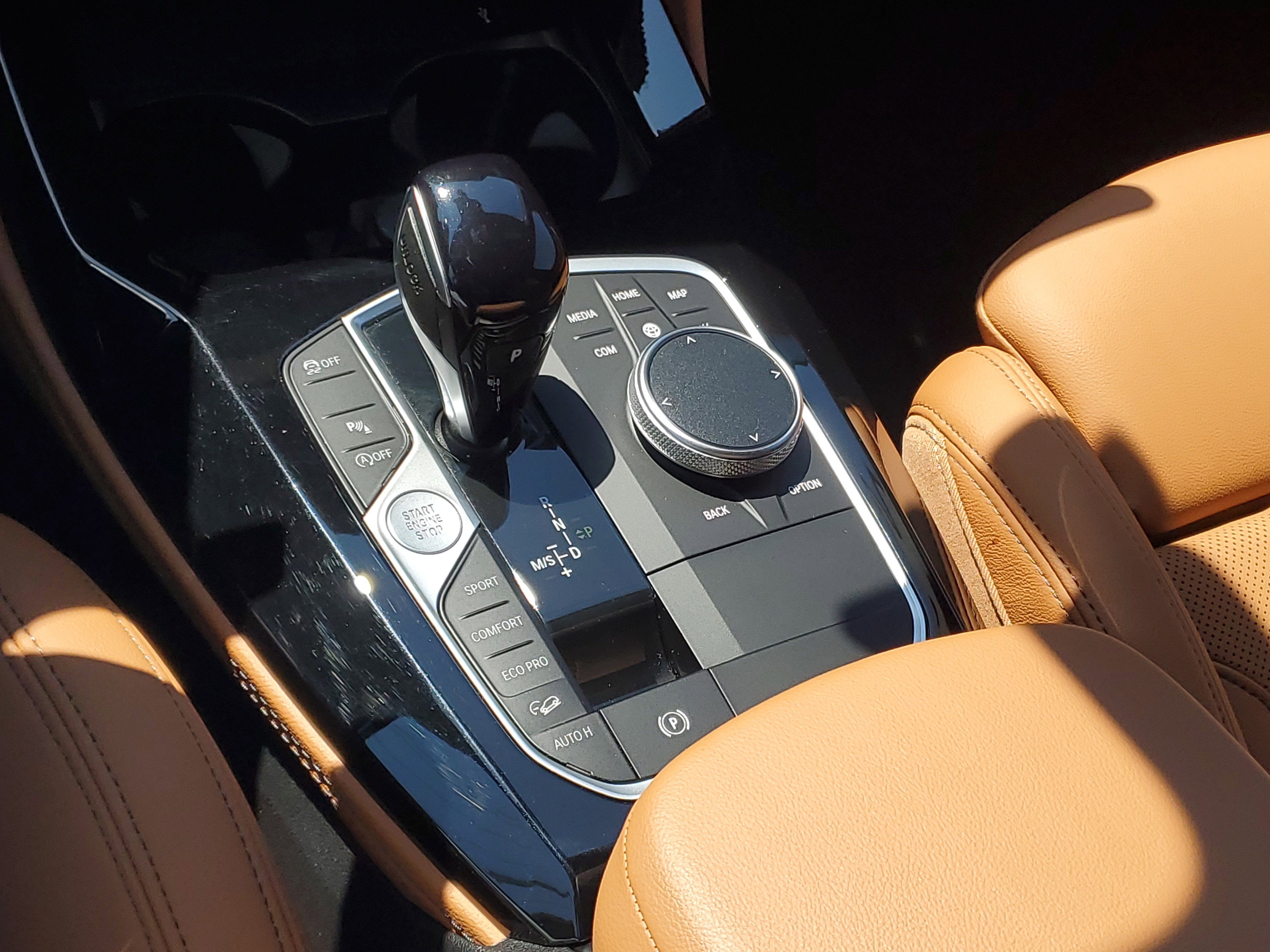 Certified 2023 BMW X4 xDrive30i w/ Premium Package AWD/4WD image 19