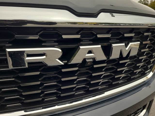 New 2026 RAM 1500 Tungsten w/ Bed Utility Group AWD/4WD image 25