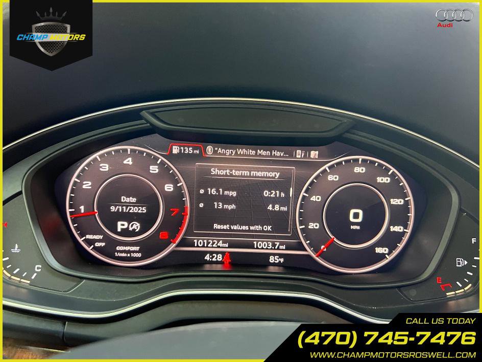 Used 2018 Audi Q5 2.0T Premium Plus w/ Premium Plus Package image 21