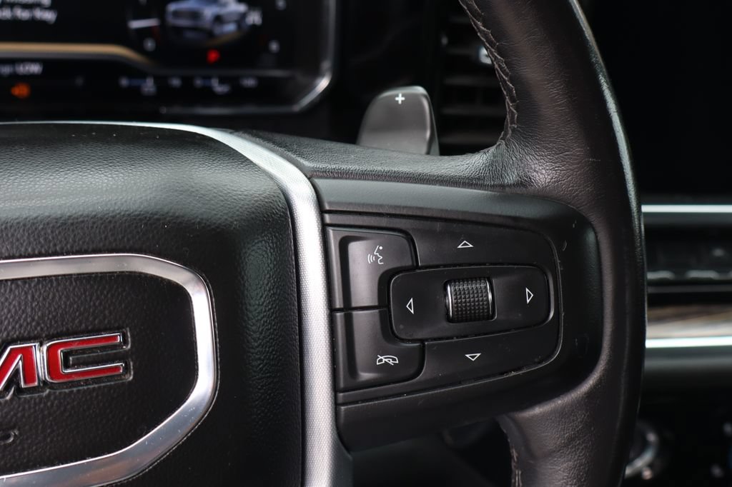 Used 2023 GMC Sierra 1500 Elevation w/ X31 Off-Road Package AWD/4WD image 26